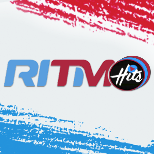Logo Ritmo Hits